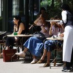 EMPLEO EXTRANJERO