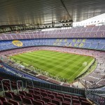 Camp Nou Barcelona