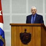 Cuba dice que con "limitaciones" puede lograr "mucho en reducción de riesgos de desastres”