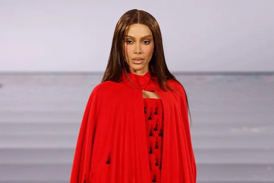 Anitta encabezará uno de los majestuosos desfiles del Carnaval de Río en 2027