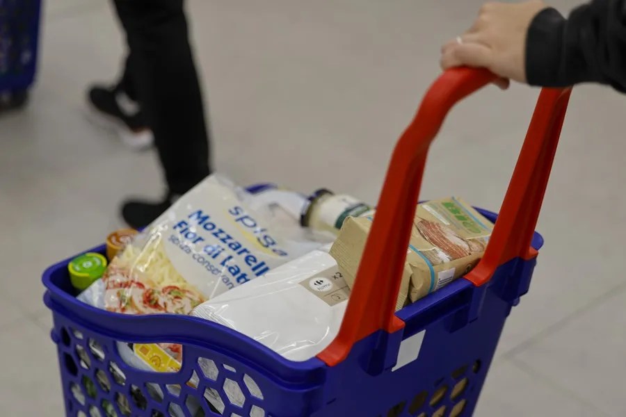 SUPERMERCADOS