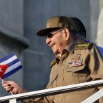 Raúl Castro participa en un acto público en Cuba tras los rumores sobre su estado de salud