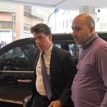 La justicia rechaza una acción de Cerimedo que buscaba frenar su traslado a una cárcel en La Paz