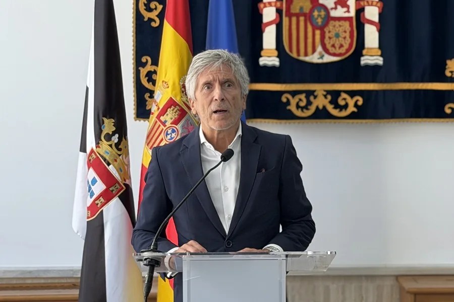 garamendi crisis ceuta