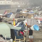 CHABOLAS MIGRANTES CEUTA