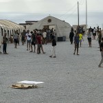 Ceuta CIS Marruecos