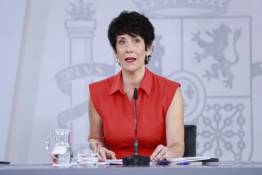 visita rey Felipe Ceuta