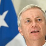 Kast dice que Chile se mantiene como "observador" en el Escudo de las Américas