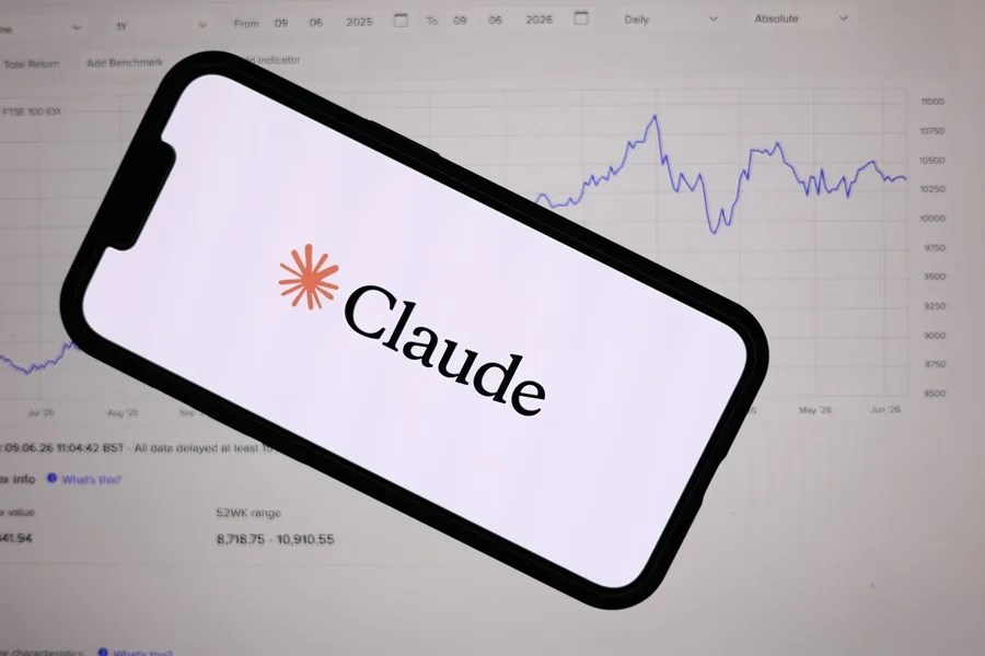 Claude ya hace por sí solo una cuarta parte del trabajo para crear nuevos modelos de IA