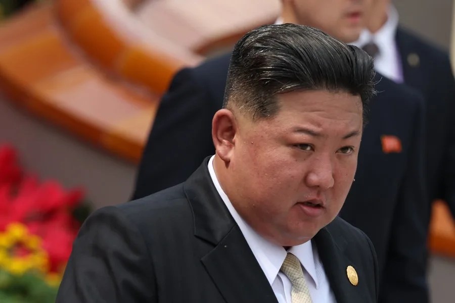 Corea del Norte critica maniobras militares lideradas por Estados Unidos y dice que continuará armándose