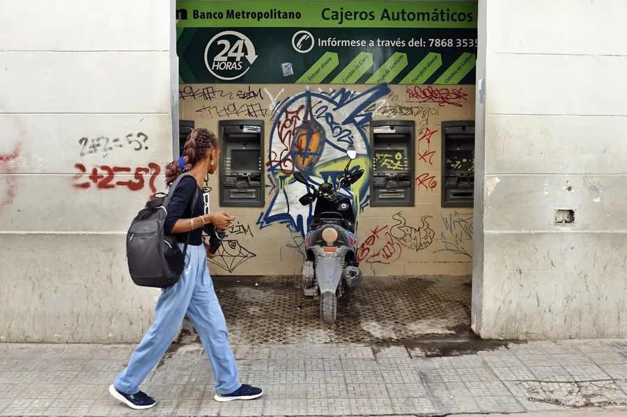 Cuba pone en circulación nuevos billetes de 10.000 y 20.000 pesos ante escasez de efectivo