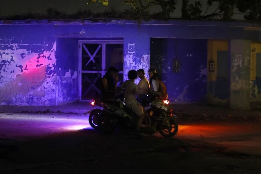 La ONU está "preocupada" por el impacto de la crisis energética de Cuba en la sanidad