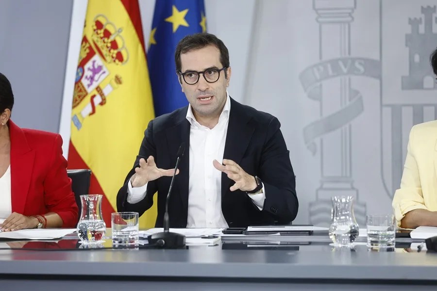 gobierno precios energia
