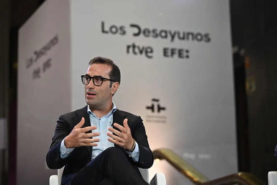 Cuerpo Robles gobierno Ceuta