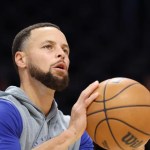 Steph Curry confirma que renunció a una mayor suma de dinero para ayudar a los Warriors