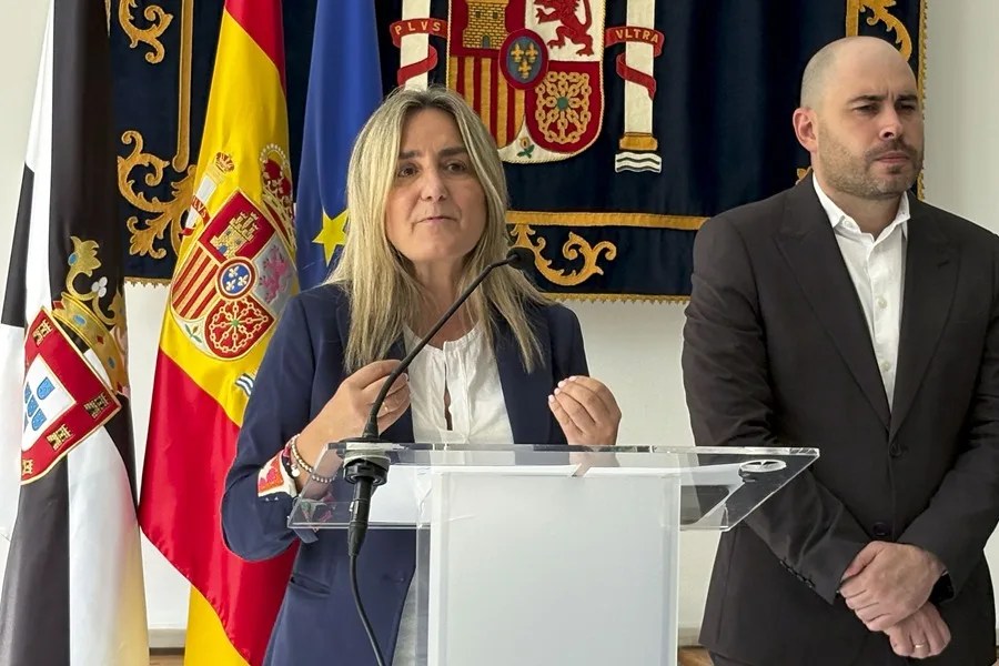 curso escolar Ceuta