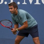 Mérida no puede con Michelsen en el Abierto de Estados Unidos