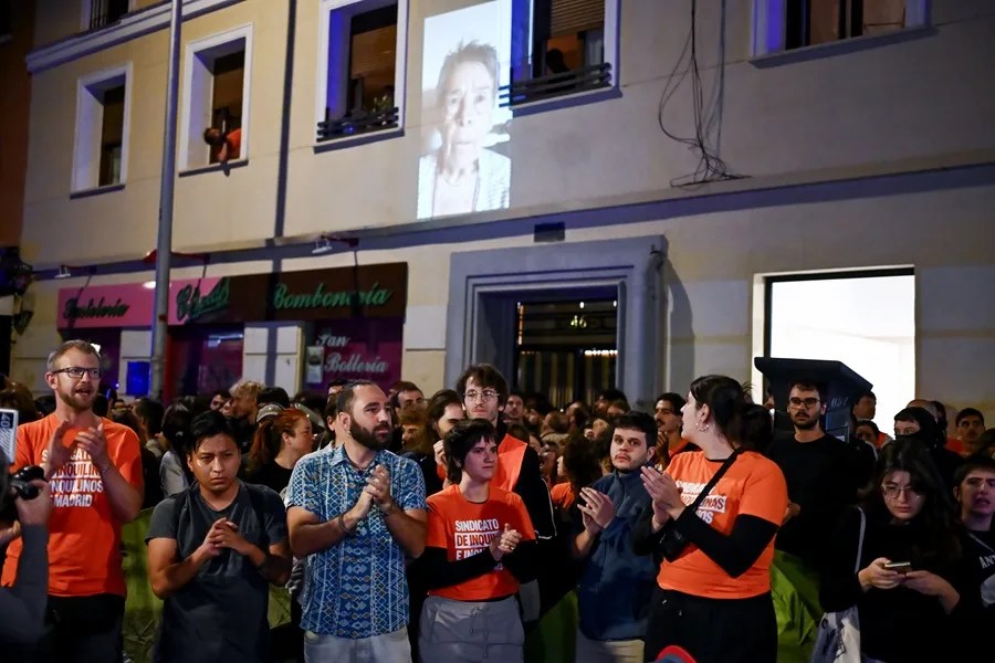 URBAGESA DESAHUCIO