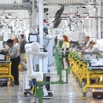 GANANCIAS EMPRESAS