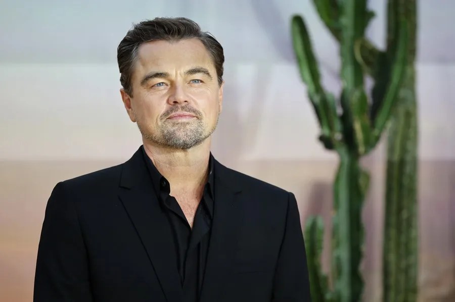 Lula conversa con Leonardo DiCaprio sobre los derechos indígenas y el medioambiente