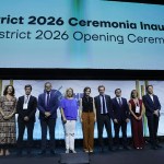 SALON INMOBILIARIO THE DISTRICT