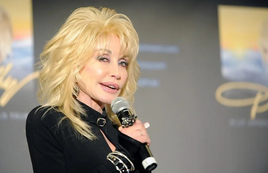 Nueva York declara el 25 de septiembre como el Día de Dolly Parton