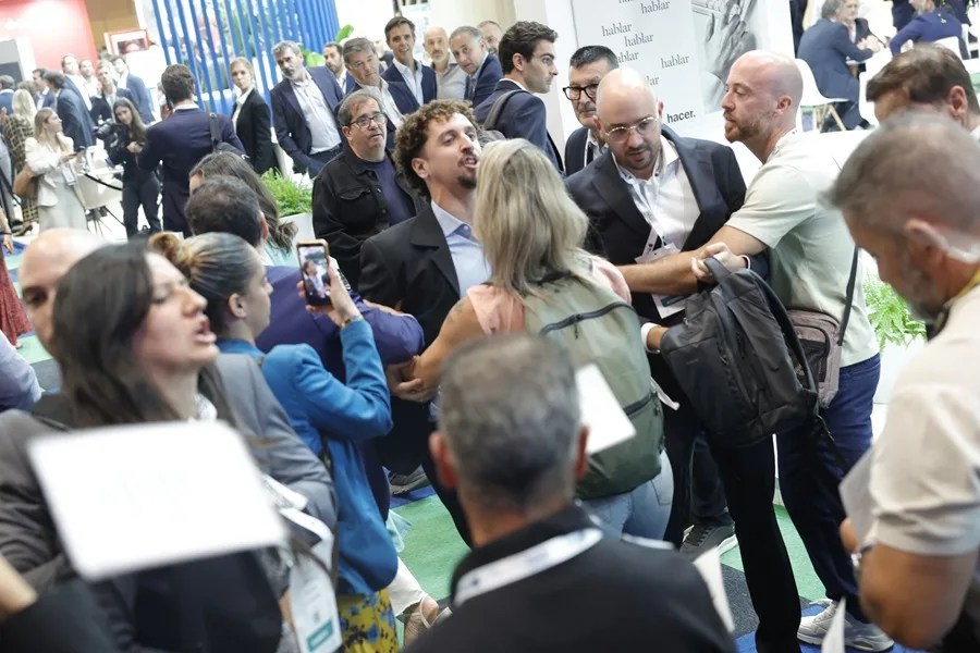 SALON INMOBILIARIO THE DISTRICT