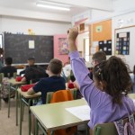 OCDE ABSENTISMO ESCUELA