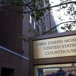 Un tribunal de apelaciones rechaza la política de deportación a terceros países de Trump