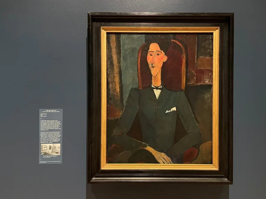 De Van Gogh a Cézanne: el Museo de Brooklyn expone la colección de Henry Pearlman