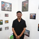 Fotógrafo de EFE en Los Ángeles inaugura su primera retrospectiva personal