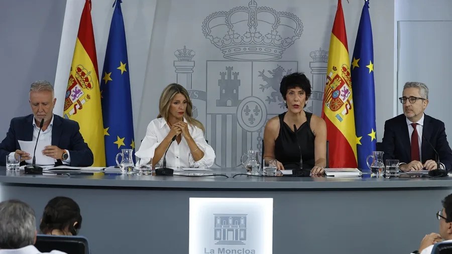 condiciones laborales empresas
