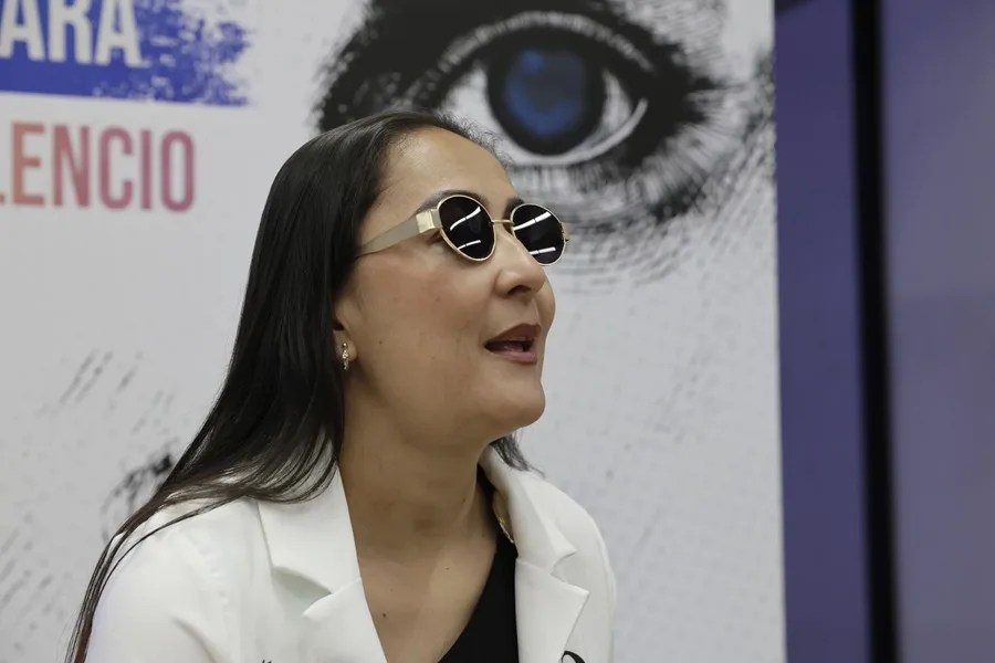Ver sólo luz: el rostro femenino de algunas enfermedades huérfanas en Colombia
