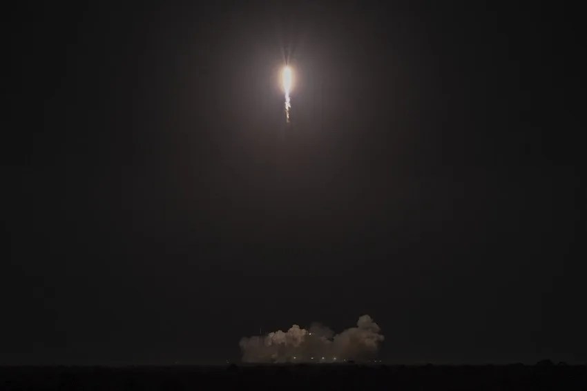 economía espacial 