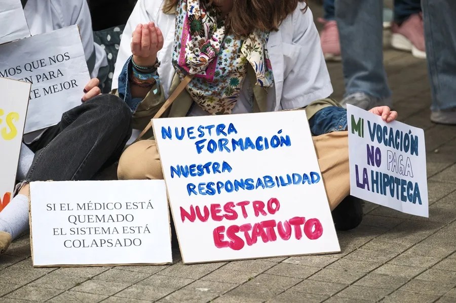 ESTATUTO MARCO MEDICOS