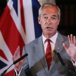 Nigel Farage