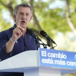 Feijóo PP inmigración