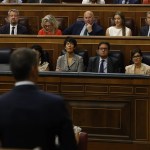 Feijóo Abascal Marruecos Ceuta