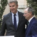Feijóo Ceuta informe Policía