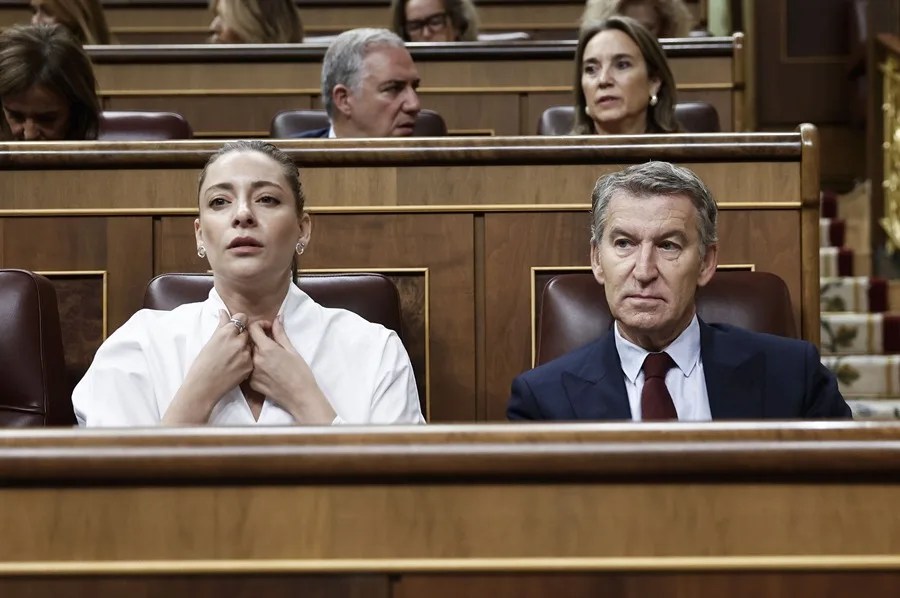 Feijóo decretos vivienda