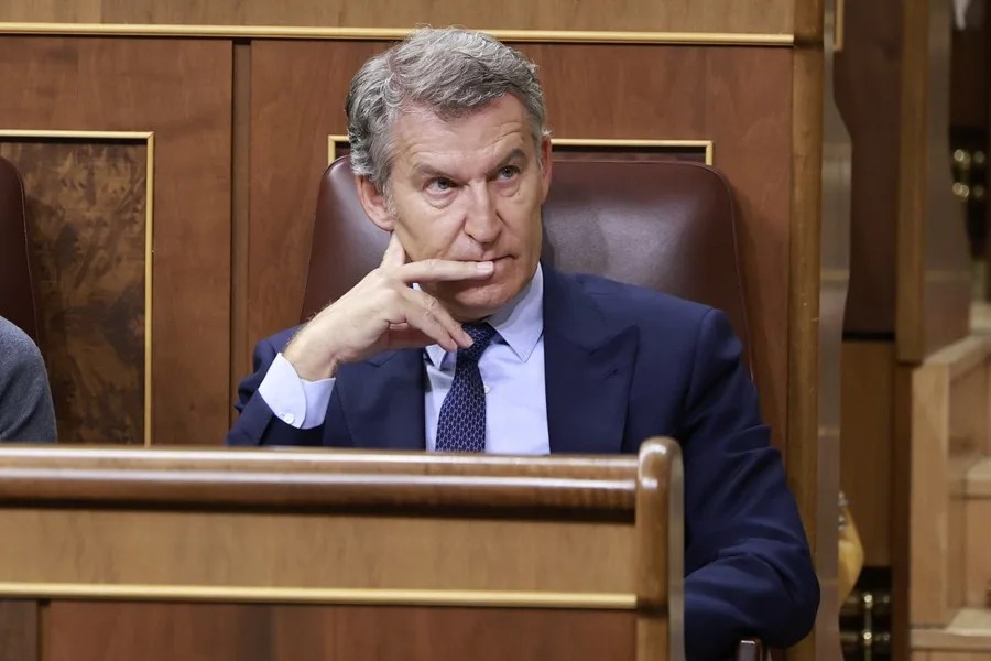 NUEVO CARA CARA SANCHEZ FEIJOO