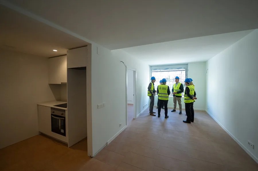 Feijóo vivienda ceuta