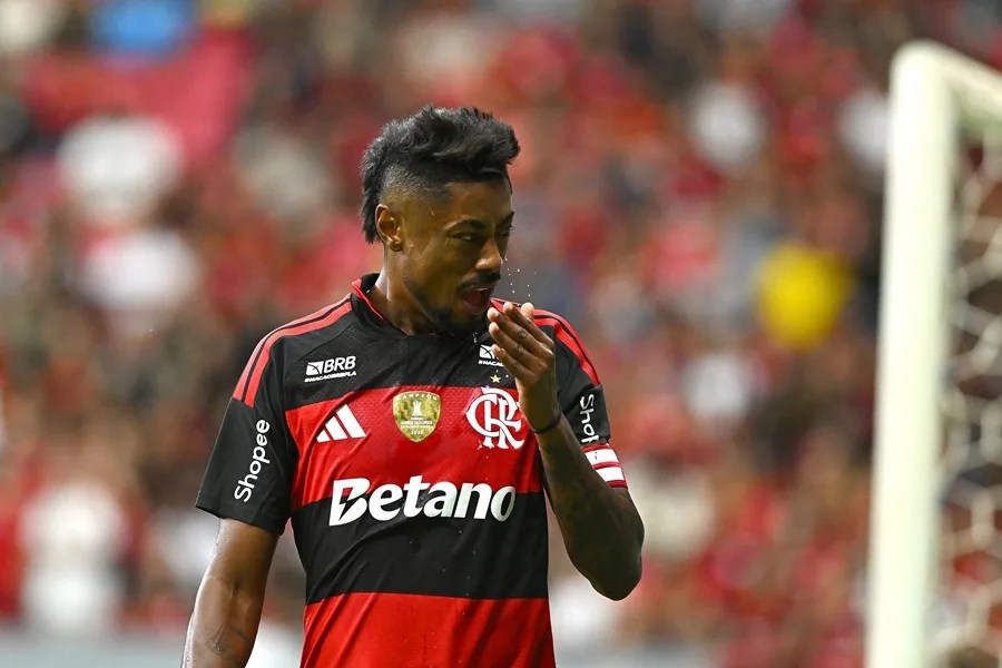 Las finanzas de los clubes brasileños, en juego por la prohibición de las apuestas