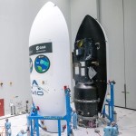 SATELITE FLEX