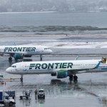 La estadounidense Frontier Airlines operará en Colombia con vuelos directos desde Orlando
