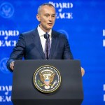La Junta de Paz advierte que no sirve reconstruir Gaza si no se reconoce el Estado de Palestina