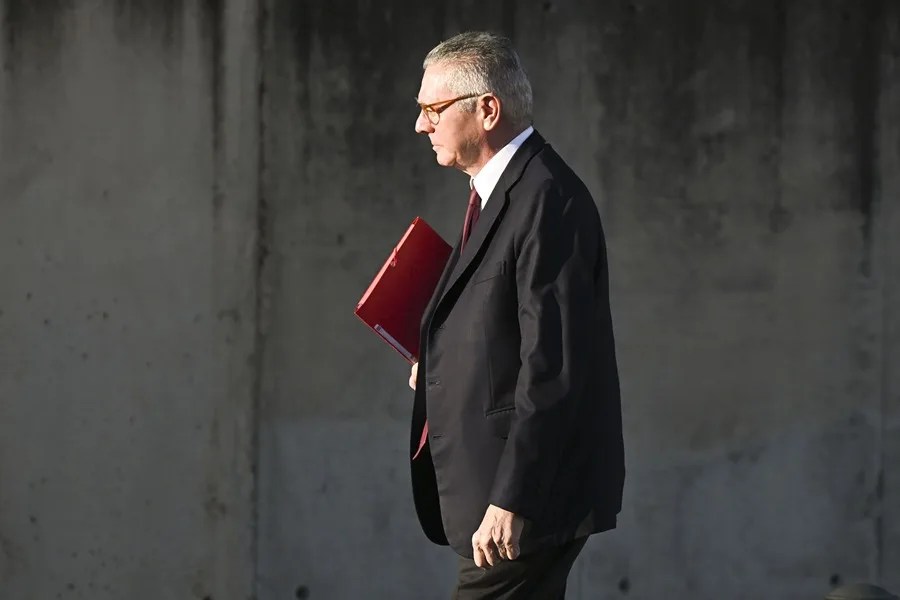 Ruiz Gallardón juicio caso Lezo