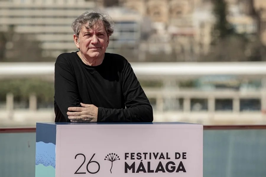 Gerardo Herrero director productor cine