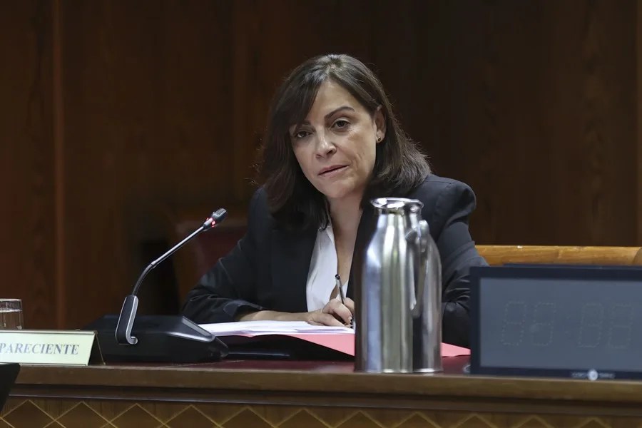 gerente psoe caso leire