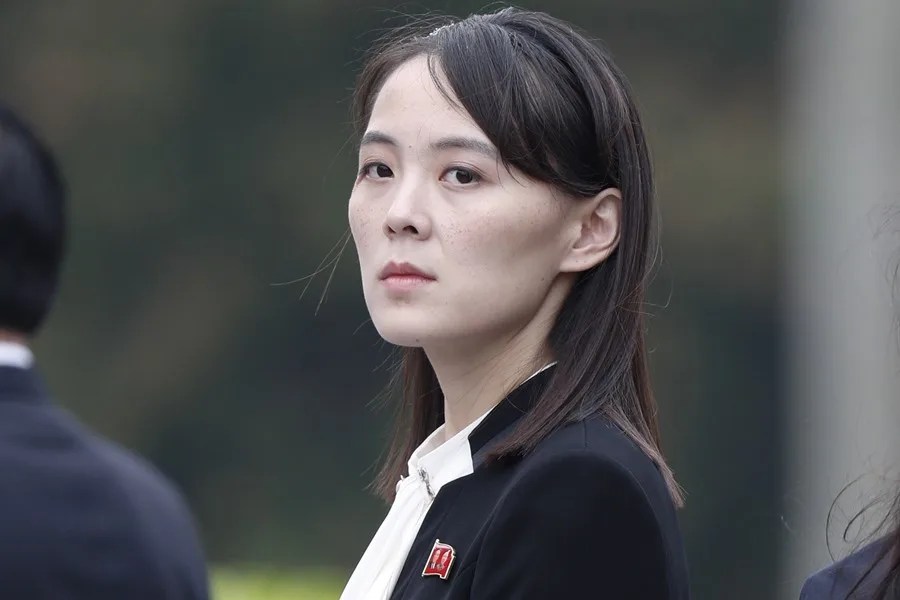 Corea del Norte critica las maniobras militares lideradas por Estados Unidos y dice que continuará armándose